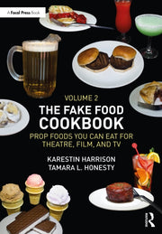 Fake Food Cookbook Volume 2