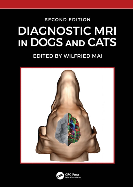 Diagnostic Mri In Dogs And Cats By Mai  Wilfried