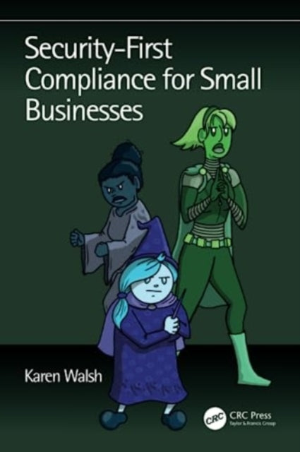 Securityfirst Compliance For Small Busin