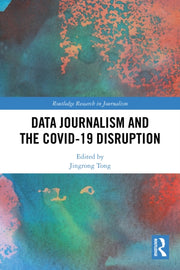Data Journalism And The Covid-19 Disrup
