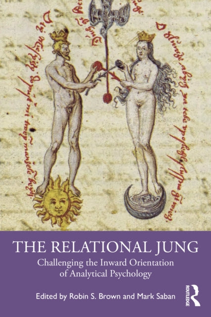 Relational Jung