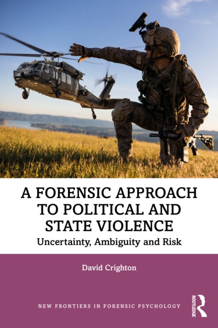 Forensic Approach To Political And Stat