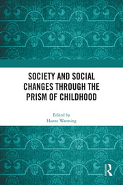 Society And Social Changes Through The By Warming  Hanne