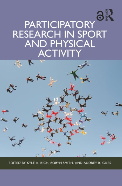 Participatory Research In Sport & Physic