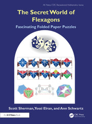 Secret World Of Flexagons