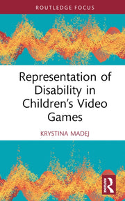 Representation Of Disability In Children