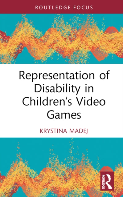 Representation Of Disability In Children