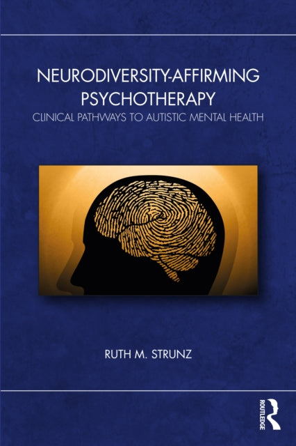 Neurodiversity-affirming Psychotherapy