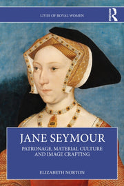 Jane Seymour By Norton  Elizabeth