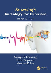 Brownings Audiology For Clinicians