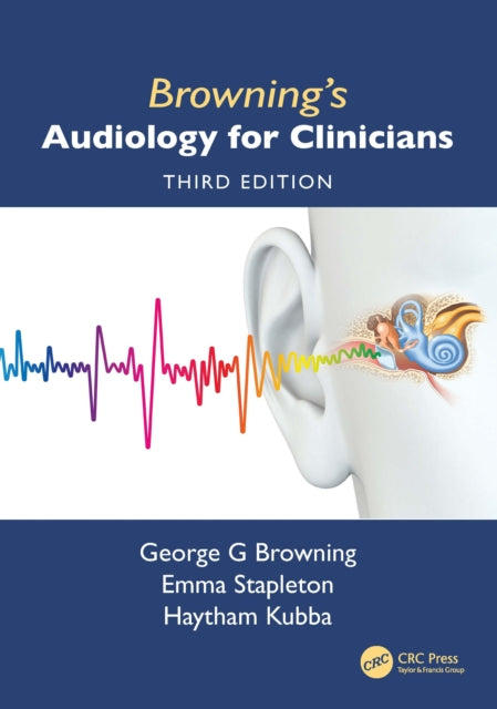Brownings Audiology For Clinicians