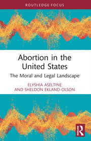 Abortion In The United States
