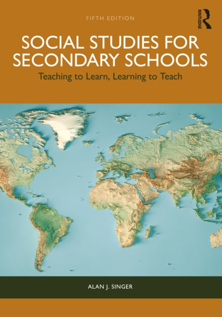 Social Studies For Secondary Schools