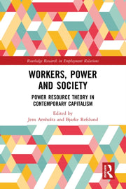 Workers Power And Society