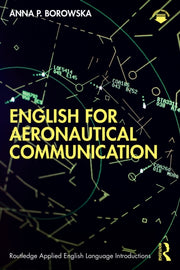 English For Aeronautical Communication
