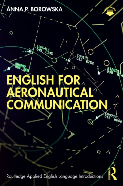 English For Aeronautical Communication
