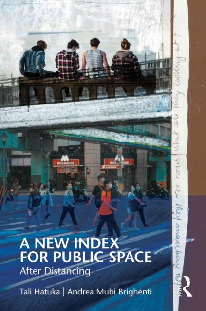 New Index For Public Space
