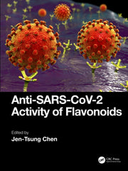 Anti-sars-cov-2 Activity Of Flavonoids