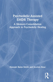 Psychedelic-assisted Emdr Therapy