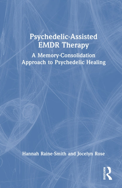 Psychedelic-assisted Emdr Therapy