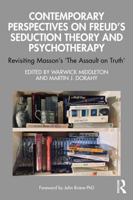 Contemporary Perspectives On Freuds Se