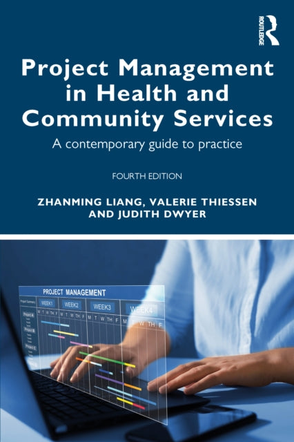 Project Management In Health And Commun