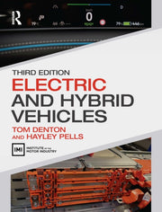 Electric & Hybrid Vehicles