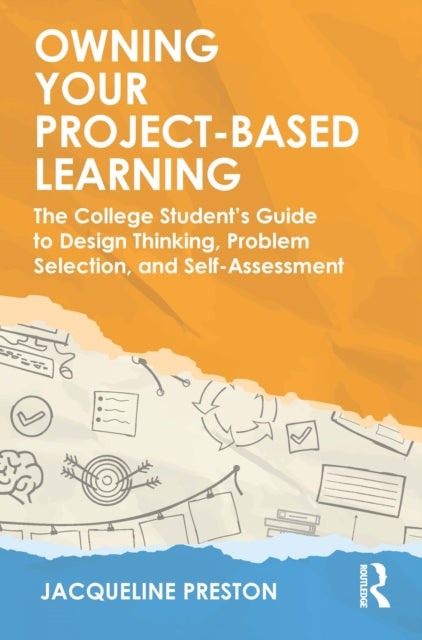 Owning Your Project-based Learning