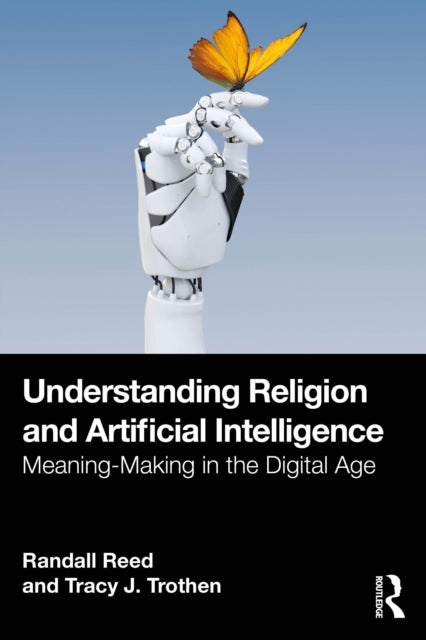 Understanding Religion And Artificial I
