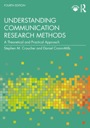 Understanding Communication Research Me