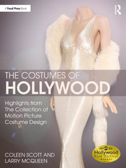 Costumes Of Hollywood