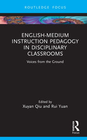 English-medium Instruction Pedagogy In