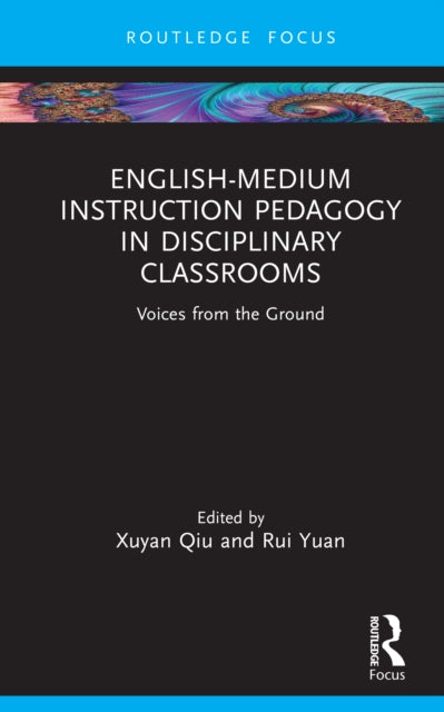 English-medium Instruction Pedagogy In