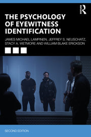 Psychology Of Eyewitness Identification By Lampinen  James Mich