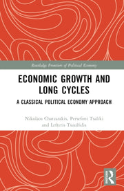 Economic Growth & Long Cycles