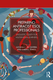 Preparing Antiracist Esol Professionals