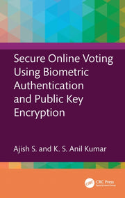 Secure Online Voting Using Biometric Au