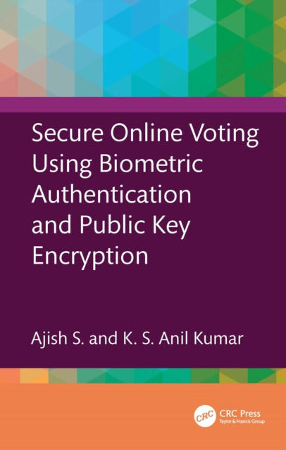 Secure Online Voting Using Biometric Au