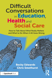 Difficult Conversations In Education H
