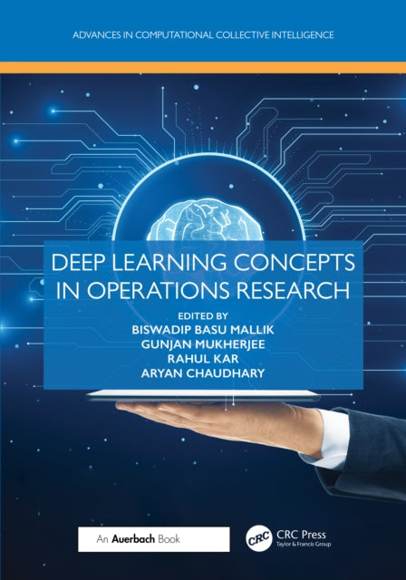 Deep Learning Concepts In Operations Re