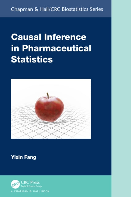 Causal Inference In Pharmaceutical Stati
