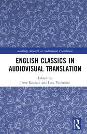 English Classics In Audiovisual Transla