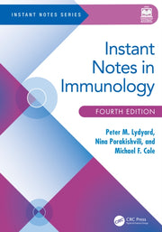 Instant Notes In Immunology
