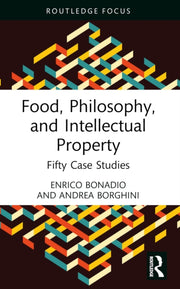 Food Philosophy And Intellectual Prop
