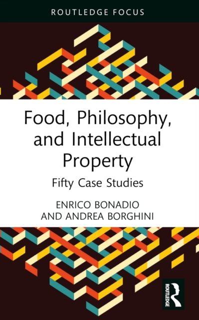 Food Philosophy And Intellectual Prop