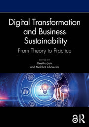 Digital Transformation And Business Sus