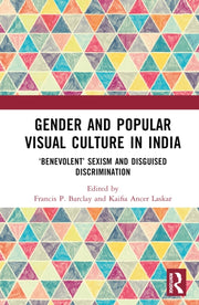 Gender & Popular Visual Culture In India