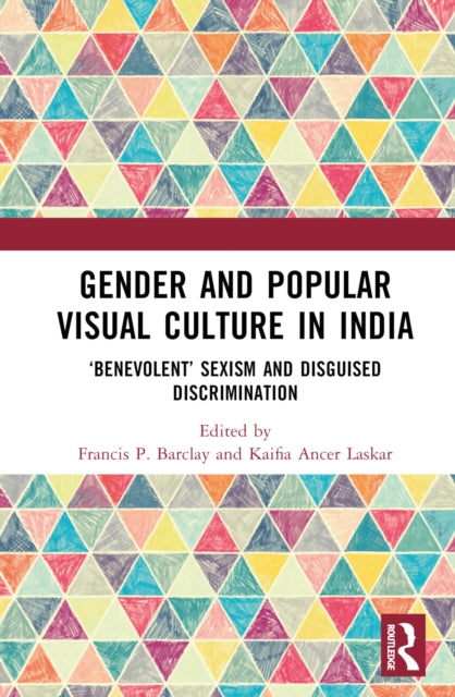 Gender & Popular Visual Culture In India