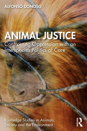 Animal Justice By Donoso  Alfonso