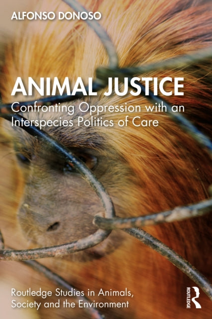 Animal Justice By Donoso  Alfonso
